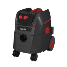 Starmix Industriski Sesalnik ISP iPulse ARDL-1635 EWS